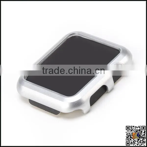 Wholesale PC Watchprotective Case for Iphone Watch, Cheap Watch Case for Unisex photo-2
