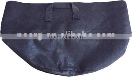20 Gallon Fabric Grow Pot Grow Bag photo-2