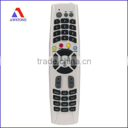 Plastic Remote Control Shell for Household Product photo-2