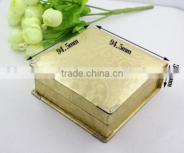 Hot Sale High Quality Wooden Gift Box be Used for Jewelry photo-3