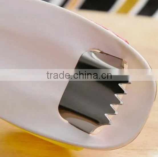 Wholesale Corn Kerneler Corn Stripper Sweet Corn Cutter Machine photo-6