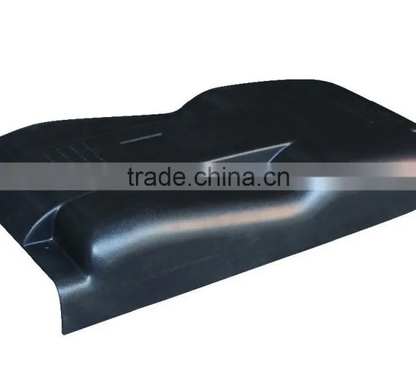 Plastic Cover for Massage Chair Vacuum Forming Plastic Shell photo-3