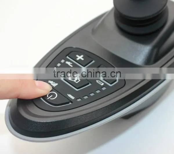 Best Price of Joystick Controller for Electric Wheelchair photo-4