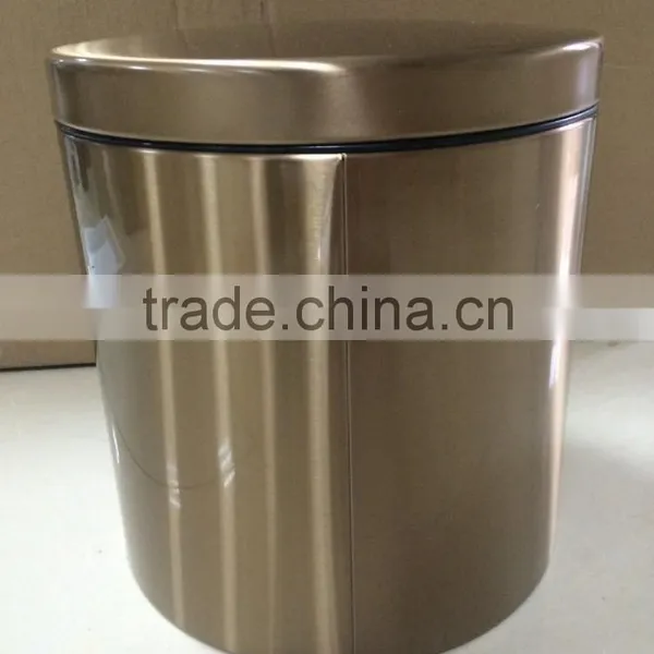 Brass Bread Bin photo-2