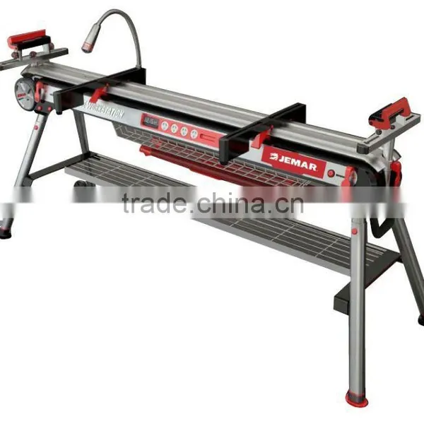 UWC2900 Universal Woodworking Center