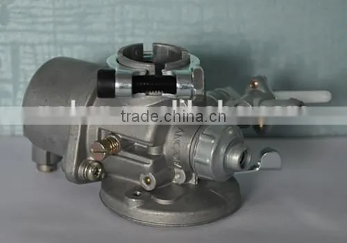 Floater 40-5 Carburetor for 430 Grass Trimmer Bush Cutter photo-4