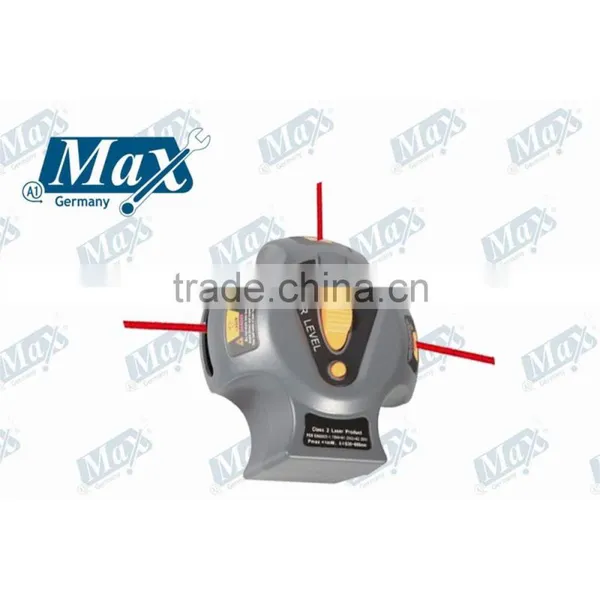 Automatic Level Laser Line Marker
