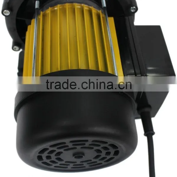 600W Easy Carry Self Priming Garden Water Jet Pump Price photo-4