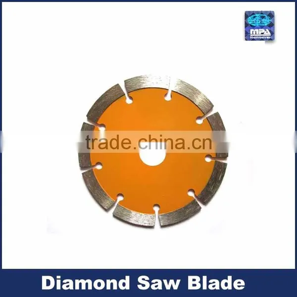 Circular Sharpening Diamond Stone Cutting Saw Blade photo-5