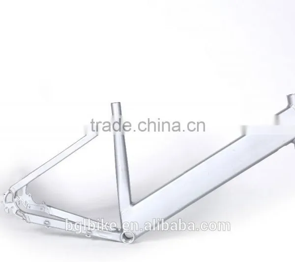 Bicycle/electric Bicycle Frame photo-2