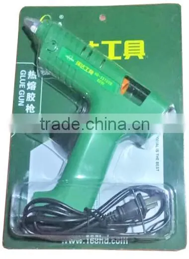 2017 High Quality 60W Hot Melt Glue Gun photo-6