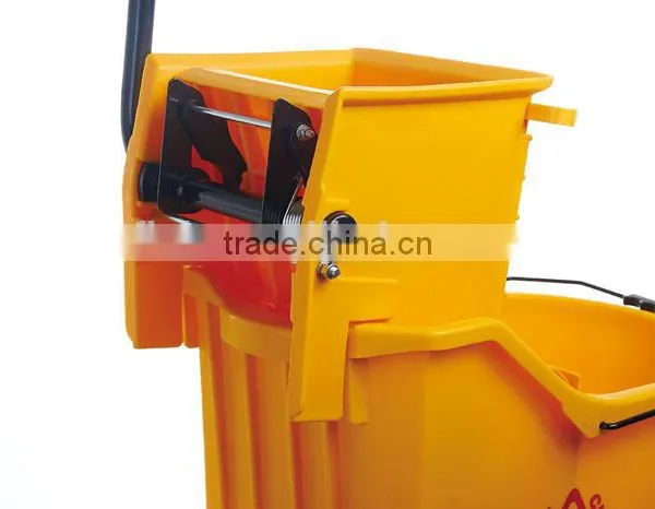 2015 Sales Well Best Quality Colorful 33L Bucket photo-5