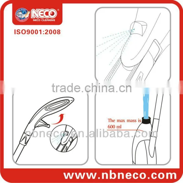 Alu Spray Mop photo-3