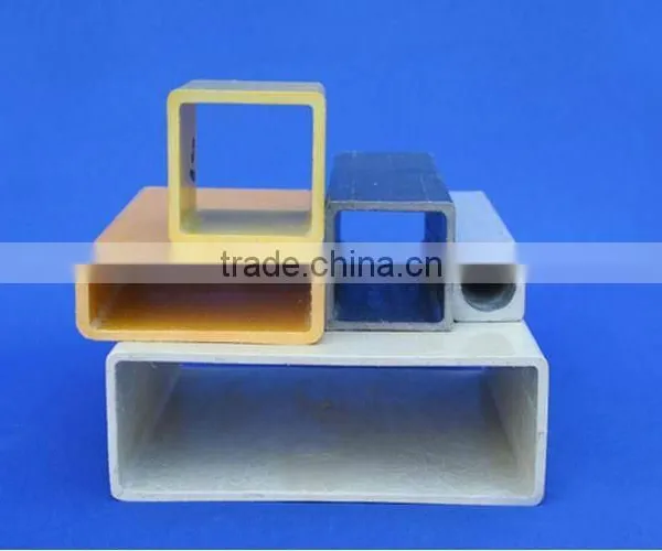 Glassfiber Tubes