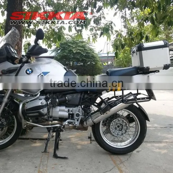 Moto TOP CASE CARGO BAG CARGO CARRIER photo-2