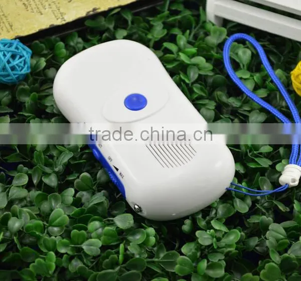 Solar Flashlight (with FM Radio) photo-3