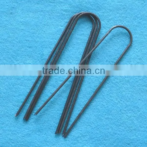Artificial Grass Nails photo-2