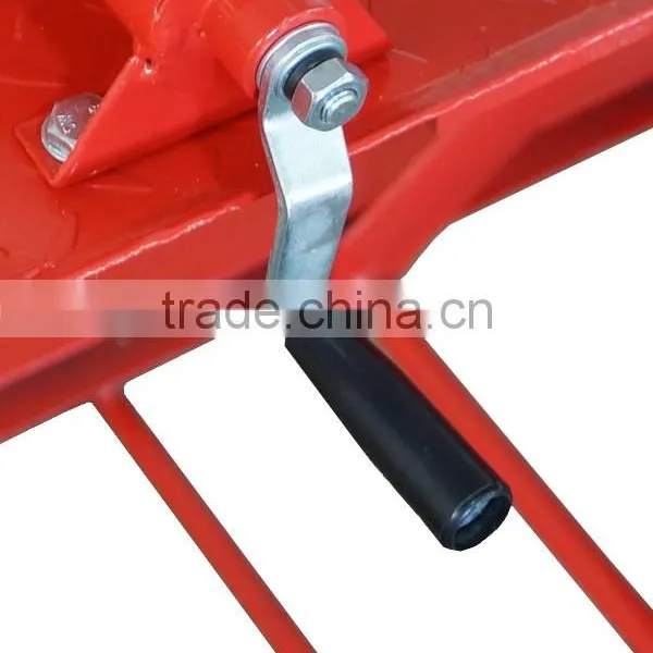 Motorcycle/ATV/Scooter Pneumatic Lift Foot Pedal Motorcross Jack CE photo-5