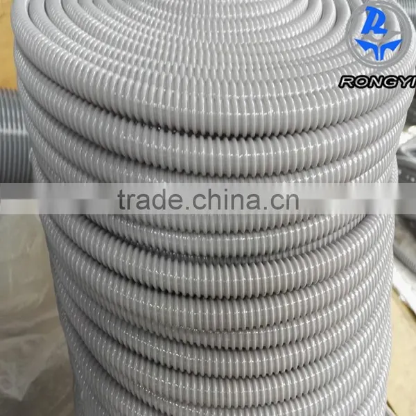 Jiangsu Wuxi Concrete Pump Conduit photo-4