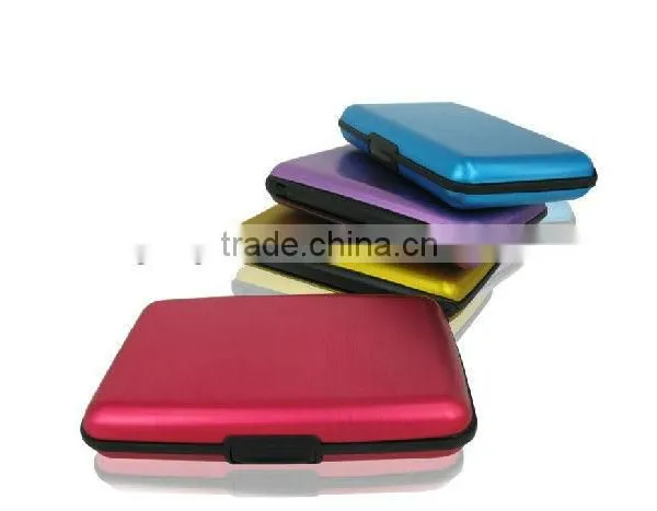The Hot Style Business Card Holder