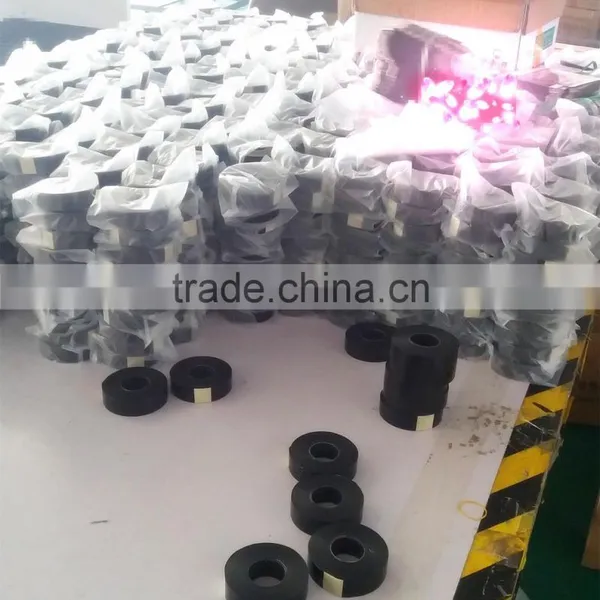 Self Adhesive Electrical Semi Conductive Rubber Tape photo-5