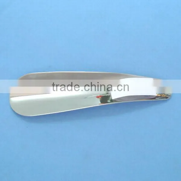 stainless steel shoe horn