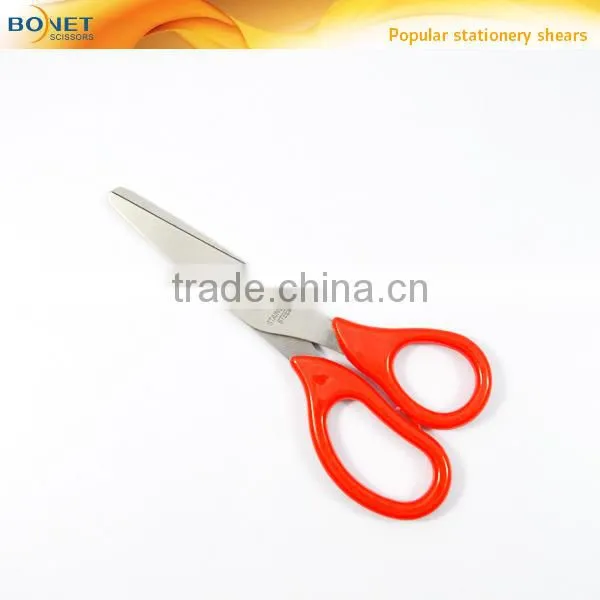 SST0007 5-1/4'' 6-1/2" Useful Hot School Wholesale Snip Scissors Set photo-2