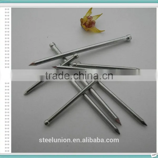Hot Sale Finishing Nail/furniture Nail/decrative Nail Cost Price Selling photo-2