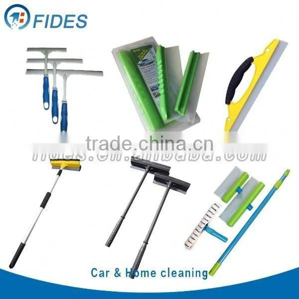 High Quality Foam Telescopic Water Blade for Car photo-2