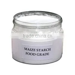 Native Corn Starch