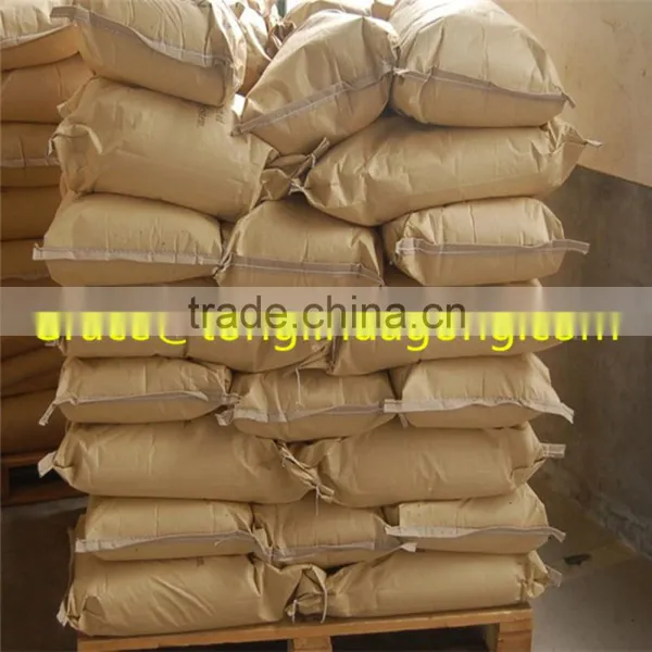 Manufacture Best Price/SNF Substitute Polyacrylamide for Metallurgical Plant Wastewater photo-4
