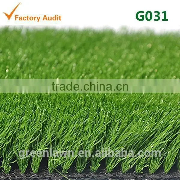 China Manufacture Wuxi Hot Sale Quality Product Nylon Monofilament Yarn Golf Mat photo-3