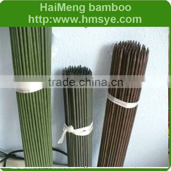 Garden Bamboo Flower Sticks Trade Assurance Supplier