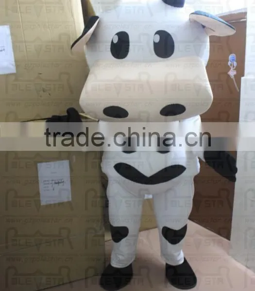 Fancy Dress Cattle Costumes NO1939 photo-5