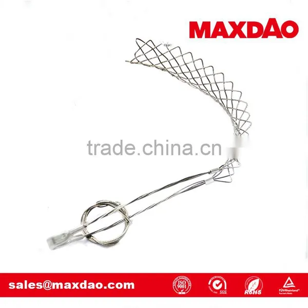 Lace up Type Hoisting Grip for 7/8" Feeder Cable photo-4