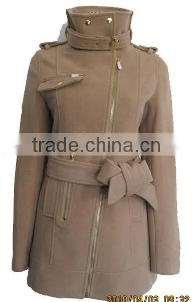 Lady Coats