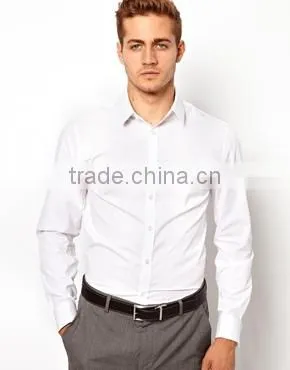 First Choice Good Quality High Fashion Classic Men Shirt OEM Manufacture Design From VietNam