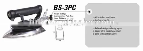 SILVER STAR BS-3PC photo-2