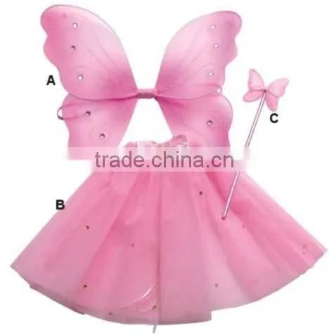 Fairy Wings & Accessories