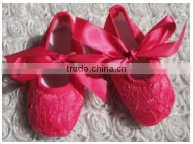 China 2016 New Style Boutique Soft Sole Baby Shoes Summer photo-2
