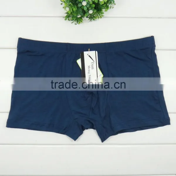 Wholesale Men Funny Underwear Men Boxer Shorts Briefs Fancy Underwear photo-5