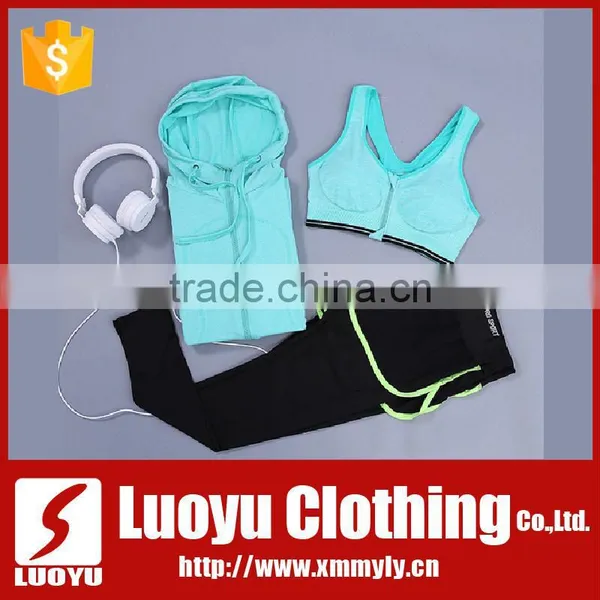 2017 High Quality Women Sports Tights Yoga Fitness photo-2