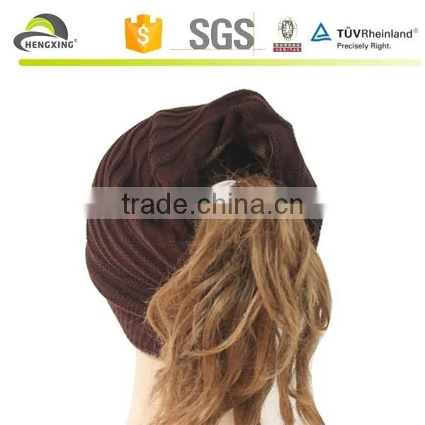 Knit Hats Funky, Top Popular Hats, Ski Winter Warm Skull Cap photo-3