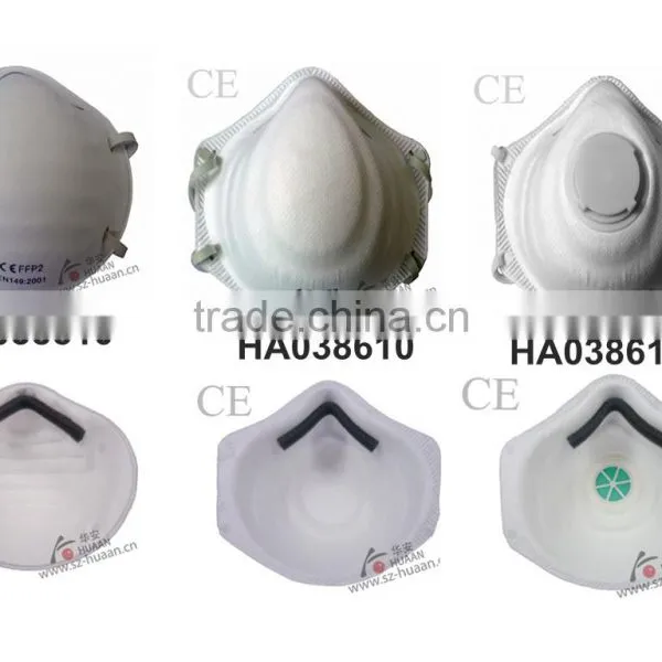 N95/FFP2/FFP3 Dust Mask