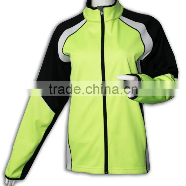 Waterproof Light Weight Winter Active Colorful Ski Jacket photo-6