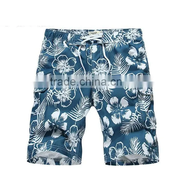 Custom Newly Fashion Beach Shorts,Board Shorts,colorful Beach Pants photo-5