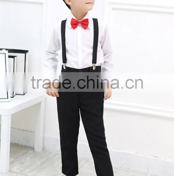 New Style Fashional School Uniform Design