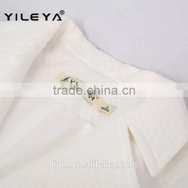 Casual Elegant Short Style Latest Autumn Women Coaches Jackets Wholesale photo-6
