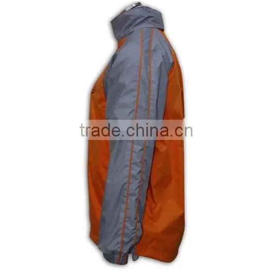 IGift Factory Wholesale Zip up Cheap Factory Wholesale Bulk Wholesale Jacket photo-4