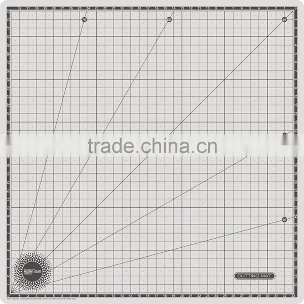 2 in 1 Clay Pad Cutting Mat photo-3